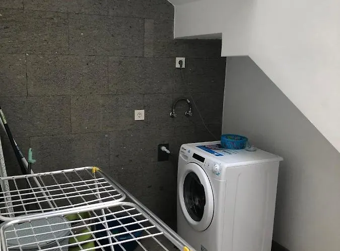 Apartament Tierra Y Mar 1 *