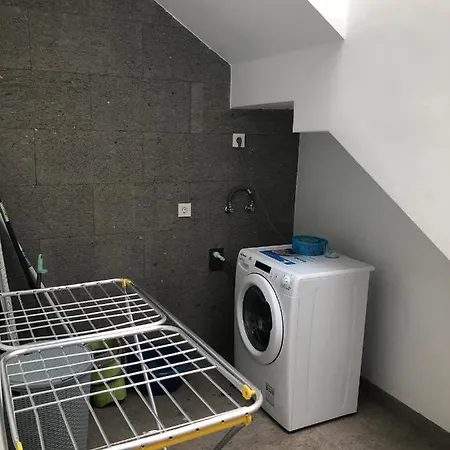 Apartamento Tierra Y Mar 1 *